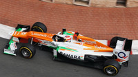 Force India