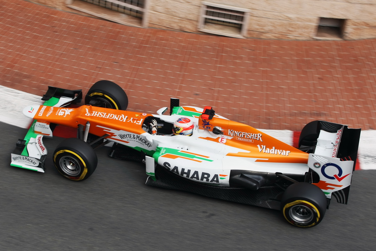 Force India