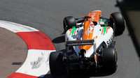 Force India