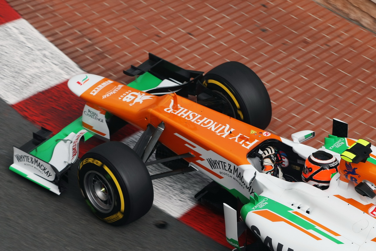 Force India