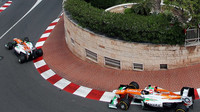 Force India