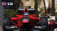 Marussia