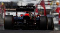 Marussia