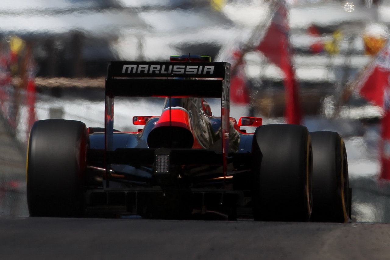 Marussia