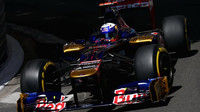 Toro Rosso