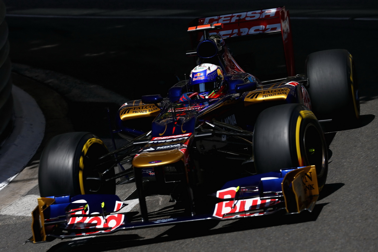 Toro Rosso