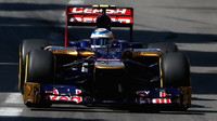 Toro Rosso