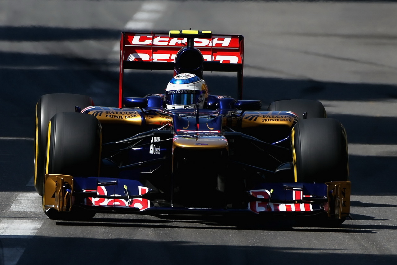 Toro Rosso