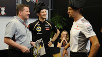 Button, Jenson