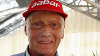 Lauda, Niki