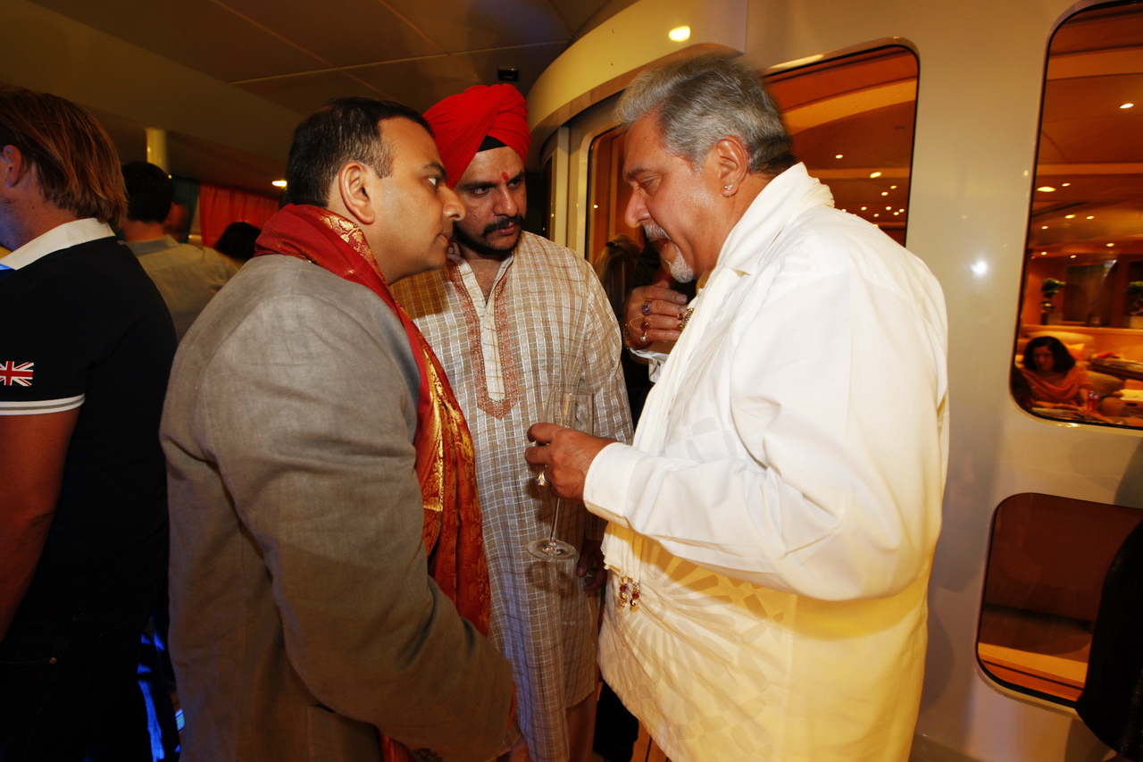 Mallya, Vijay