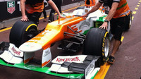 Force India