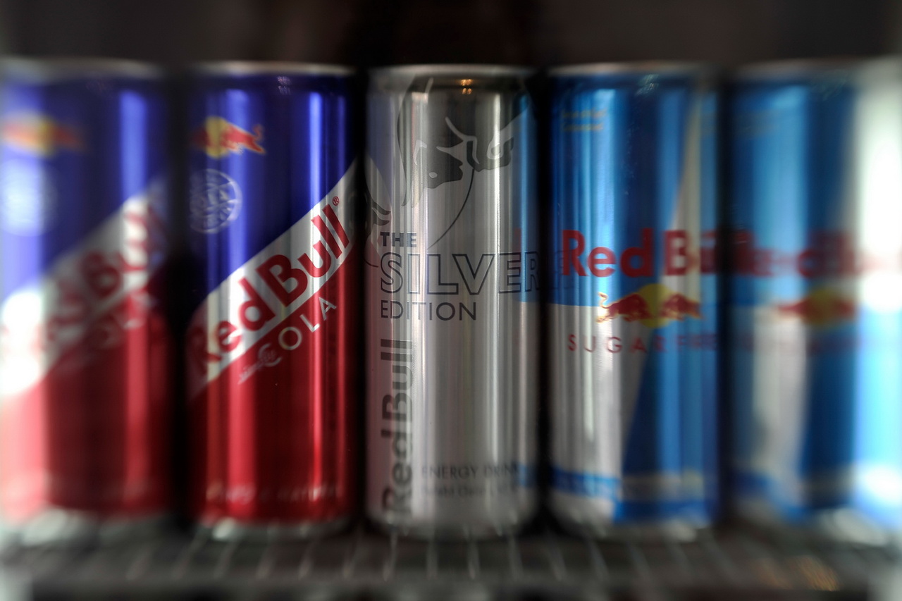 Red Bull