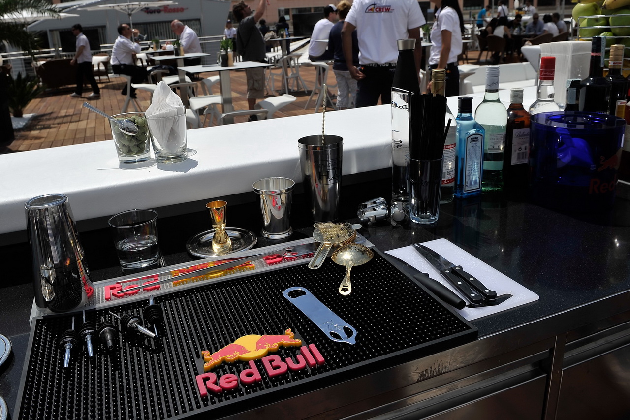 Red Bull