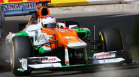 Force India