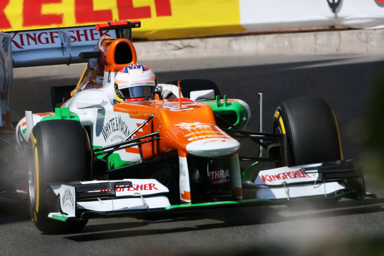 Force India