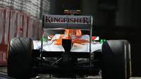 Force India