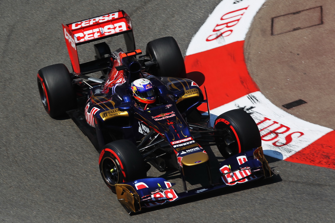 Toro Rosso