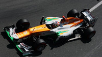 Force India