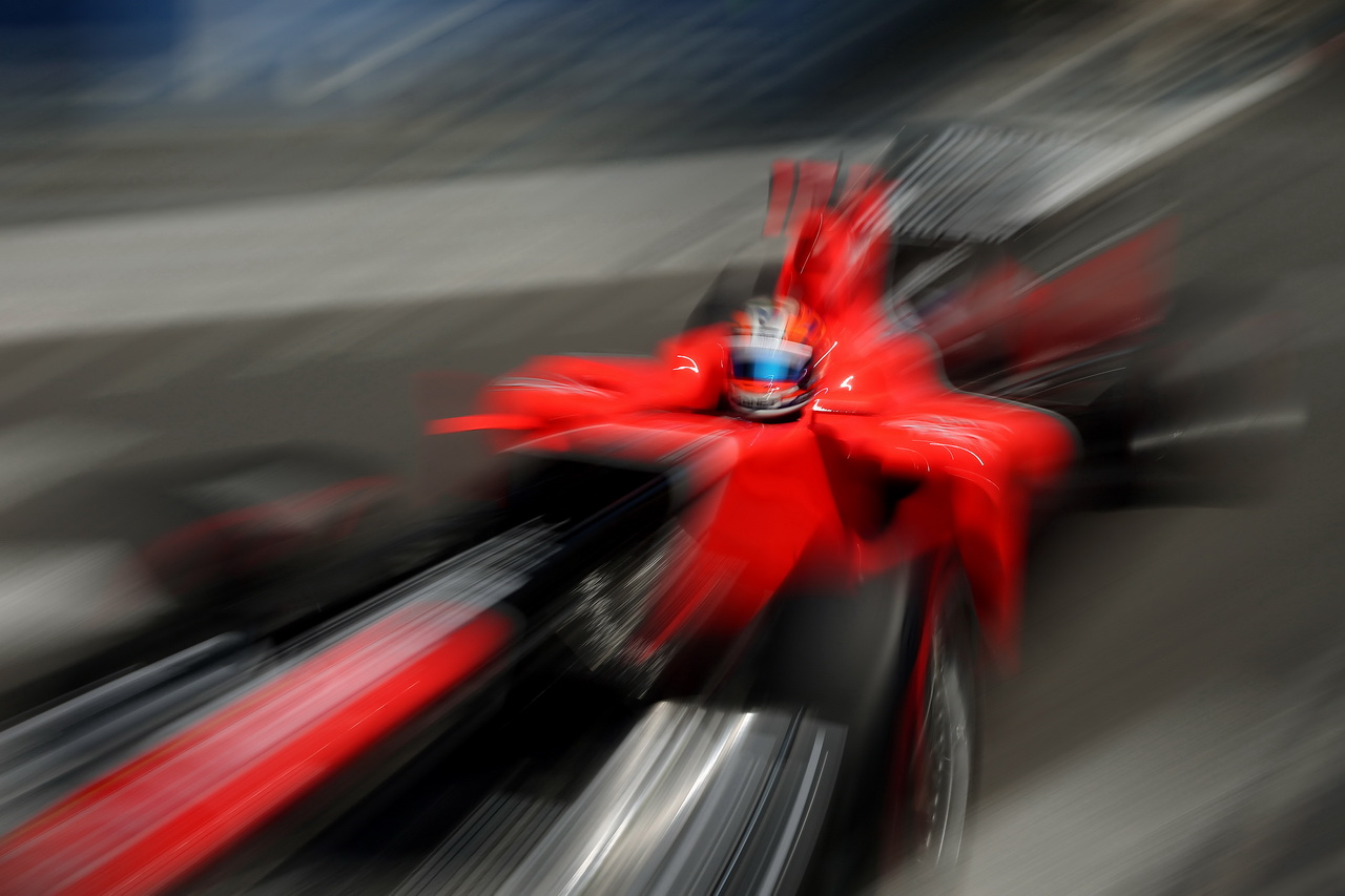 Marussia