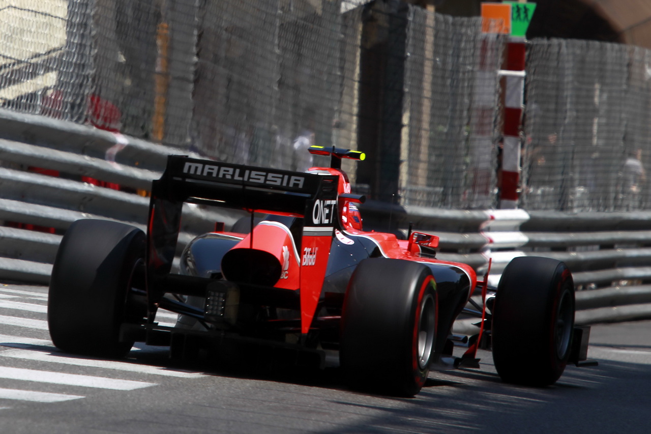 Marussia