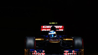 Toro Rosso