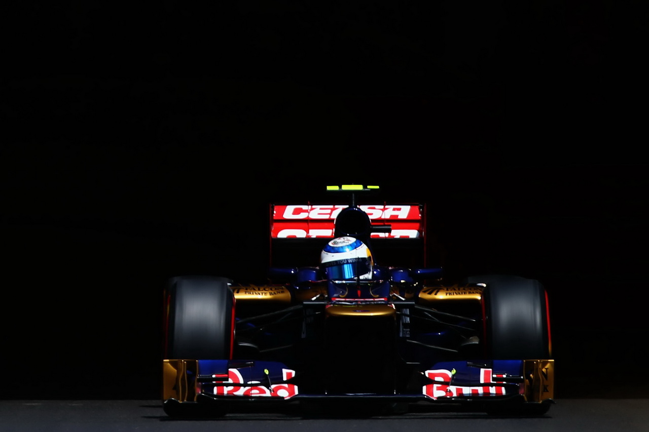 Toro Rosso