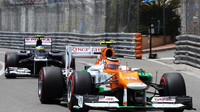 Force India