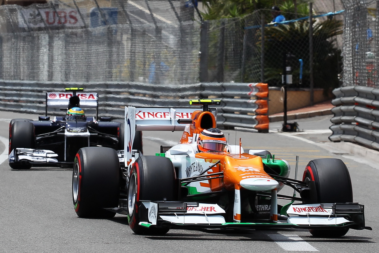 Force India