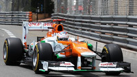 Force India