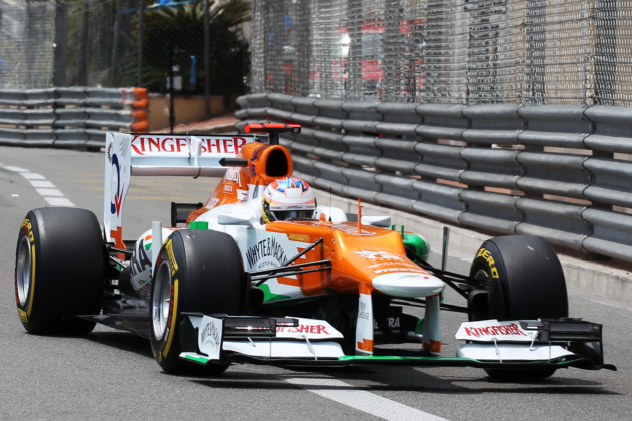 Force India