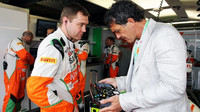 Force India