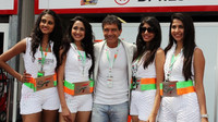 Force India