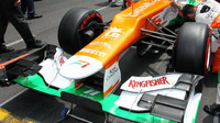 Force India