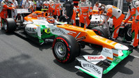 Force India