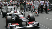 Sauber