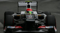 Sauber