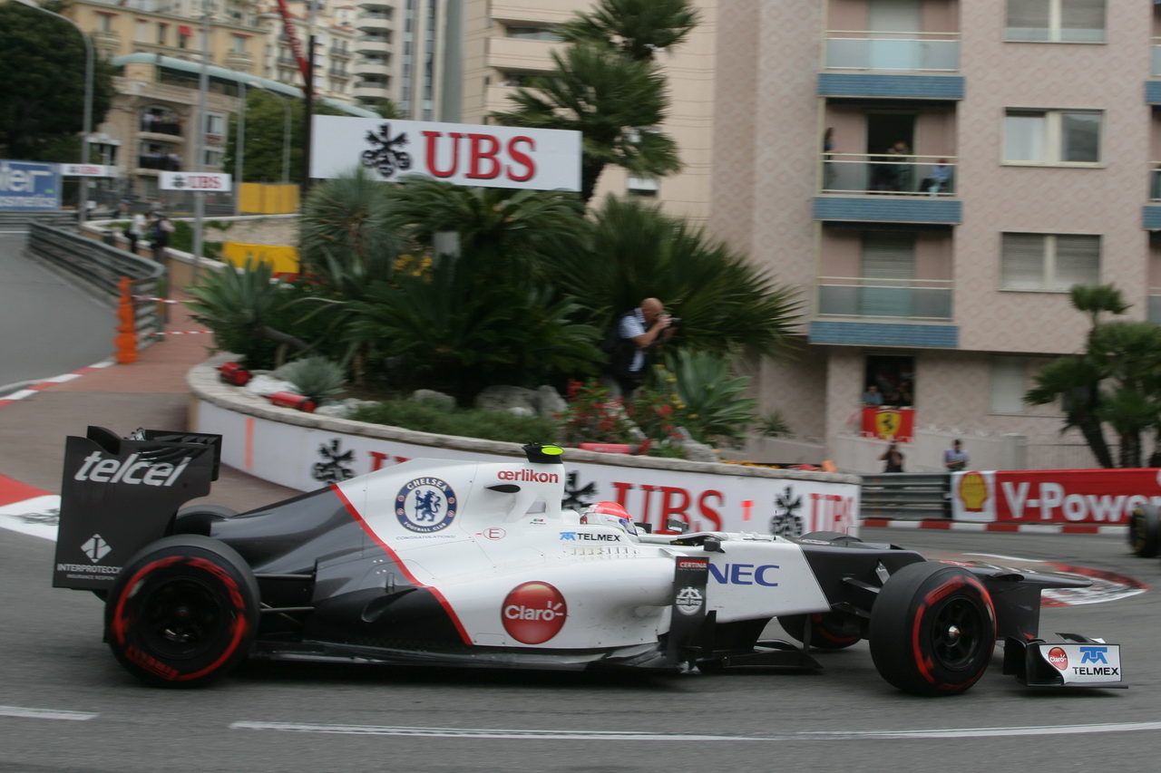 Sauber