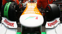 Force India