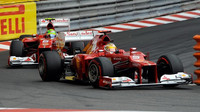 Ferrari F2012