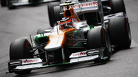 Force India