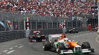 Force India