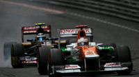 Force India