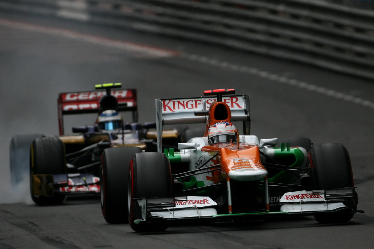 Force India