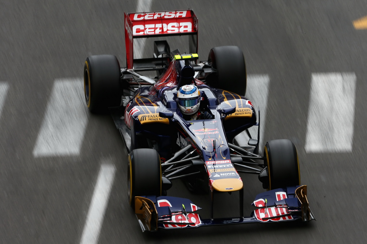 Toro Rosso