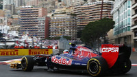 Toro Rosso