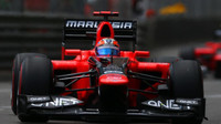 Marussia