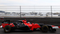 Marussia