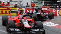 Marussia