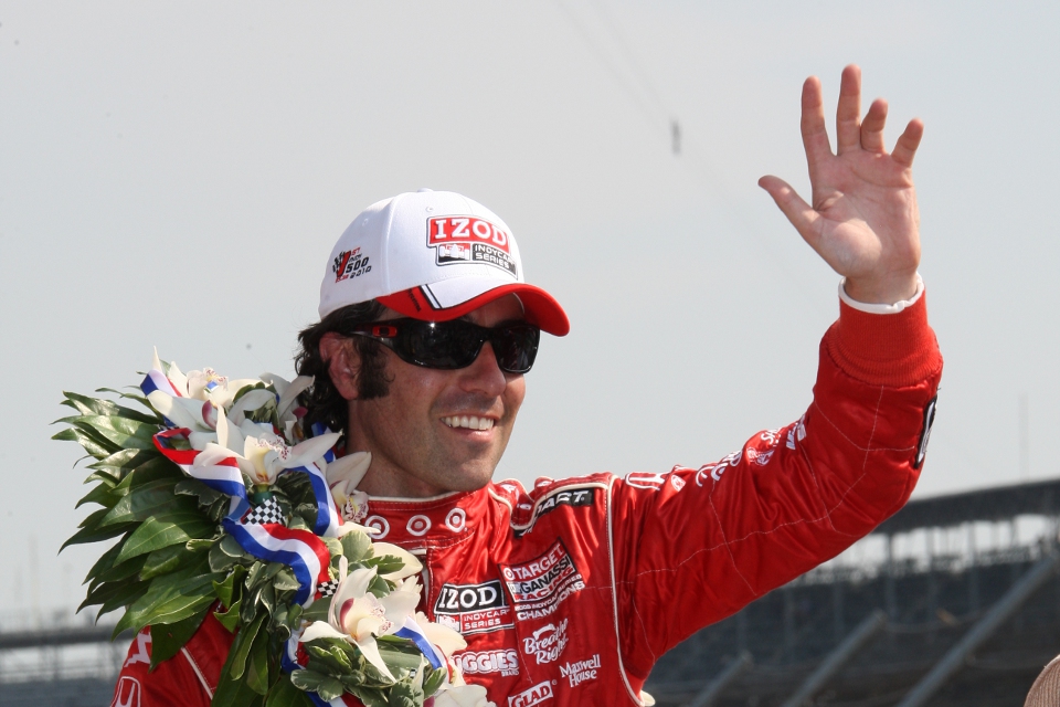 Dario Franchitti hodnotí Alonsovy šance